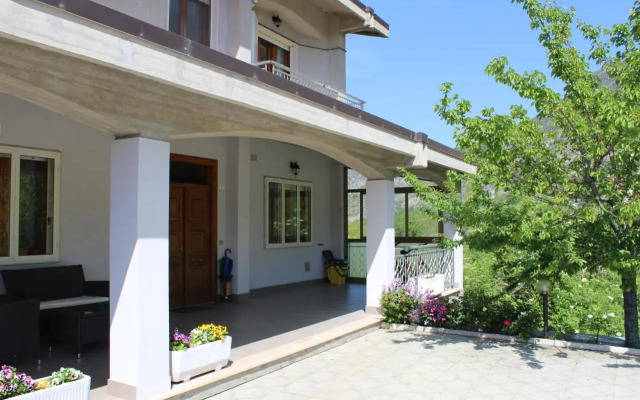 B&B Il Melograno
