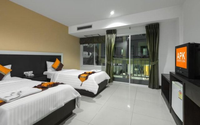 Cocoon APK Resort & Spa