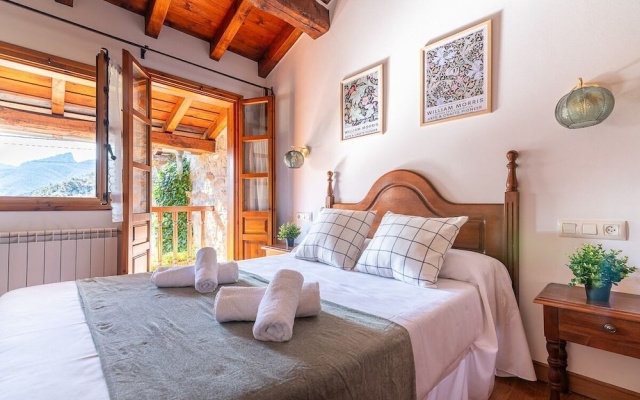 Fidalsa House of Views