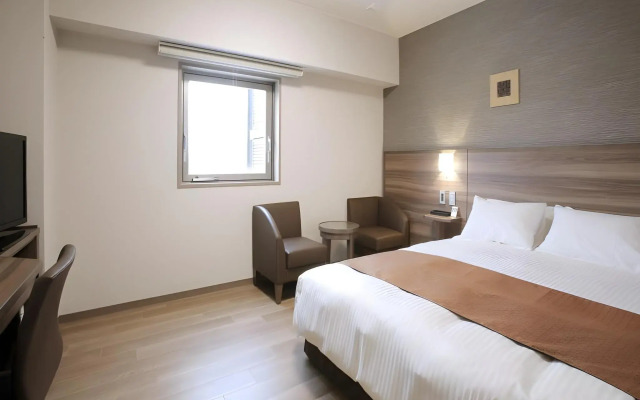 Hotel Sunoak Kashiwanoha