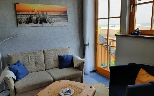 Apartment Holunderbusch