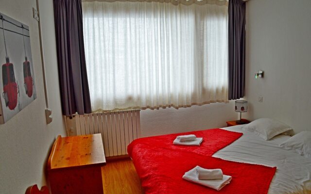 Hotel Le Terril Blanc