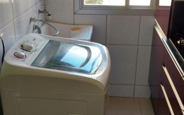 Apartamento Acacias