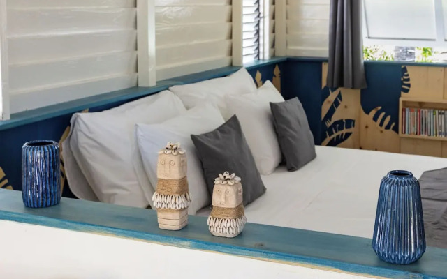Opoa Beach Hôtel