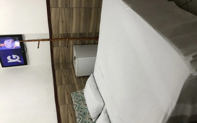 Pousada Além da Lenda