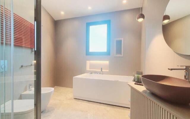 Solmaris Tropea - Rooms & Suites