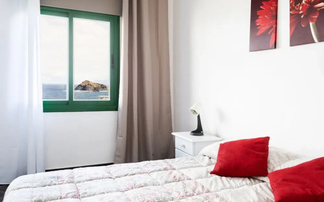 HomeLike Roque de Garachico House