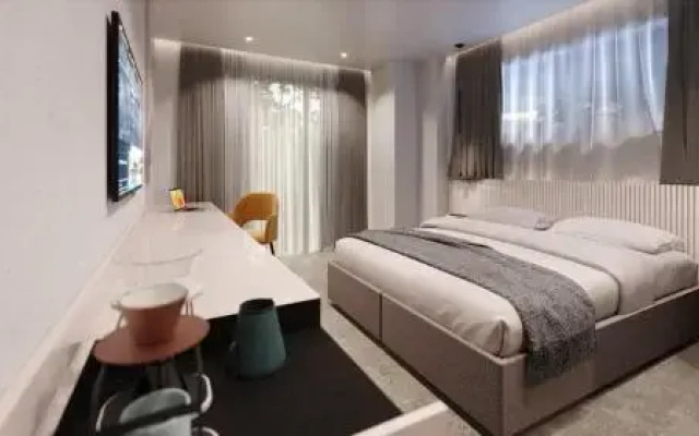 Regnum Banya Thermal Hotel