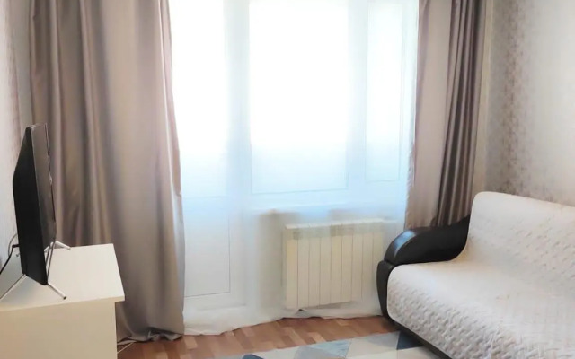 Апартаменты на улице Пресненский Вал