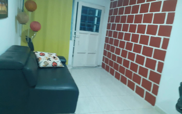 apartamento tercer piso cali