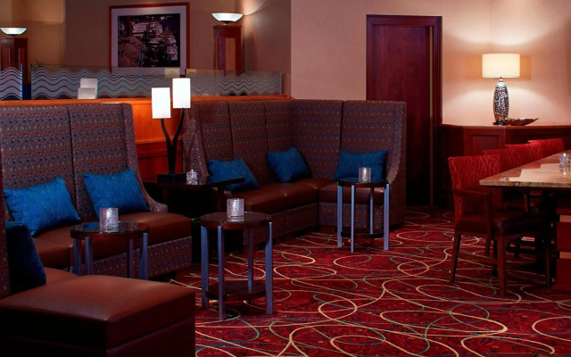 Chicago Marriott Northwest