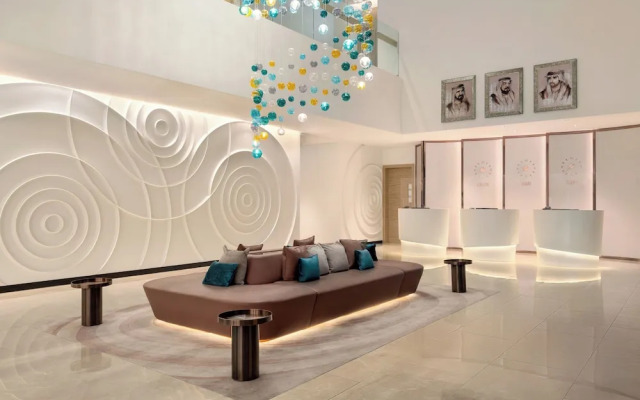 Novotel Dubai Gold District