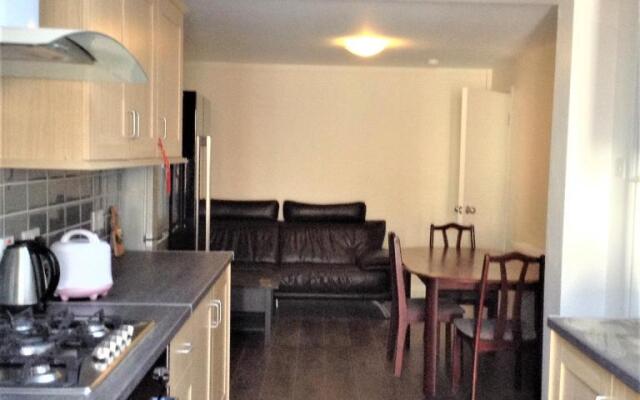 Jing's Loft Converted Studio