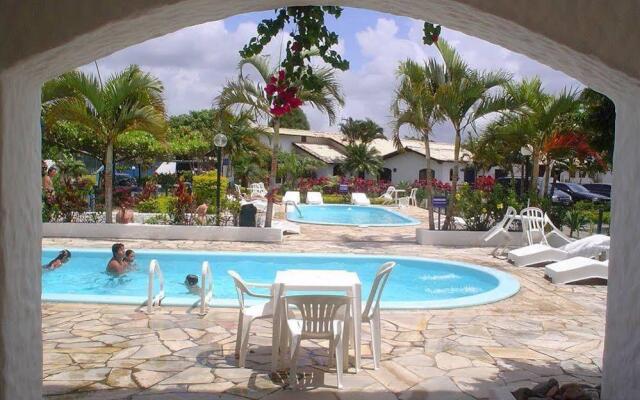Praias Brancas Apart-Hotel