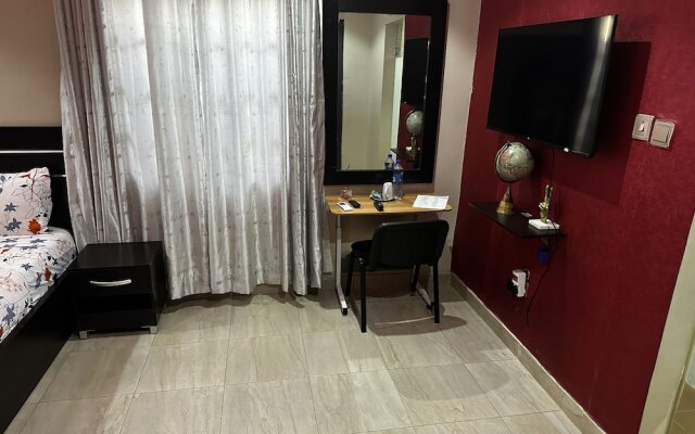 Osmosis Ikoyi