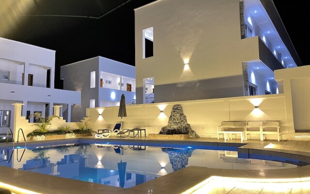 Shalom City Hotel