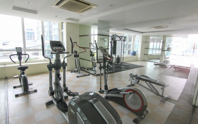LivingSpace @ ParkView Residence