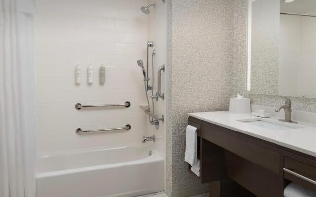 Home2 Suites by Hilton Flower Mound Dallas