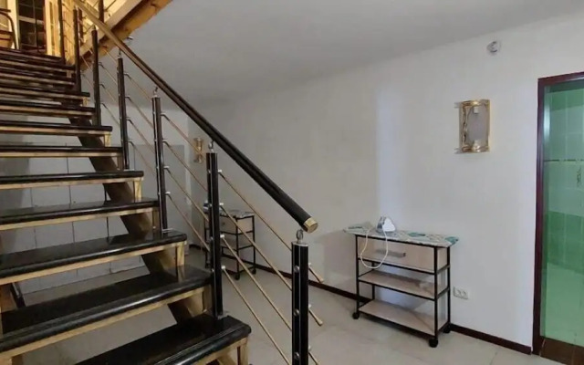 Assem Hostel Koktobe