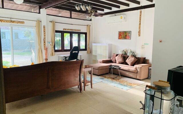 The Summer House Samui