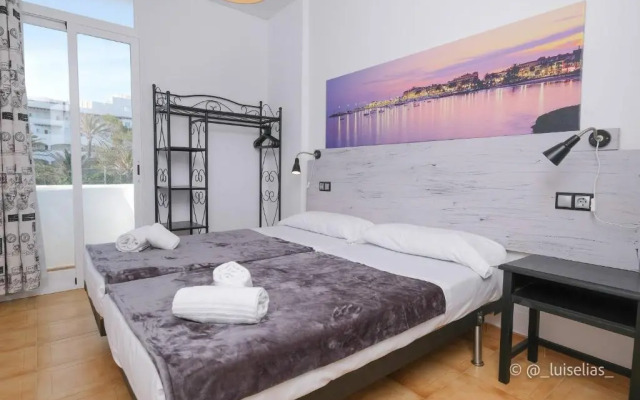 Apartamentos Ibiza