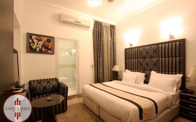 Ashvin Palace