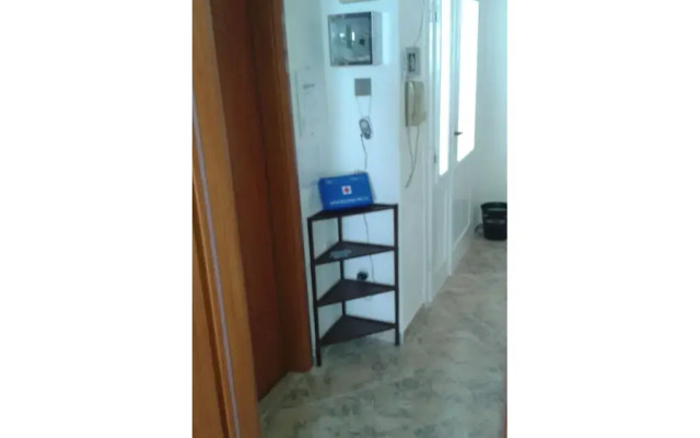 Apartment & Rooms House with Garden