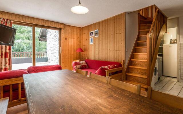 Appartement Val-d'Isère, 5 pièces, 8 personnes - FR-1-519-20