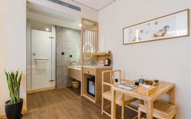 The Hidden House Chengdu Chunxi Road Branch