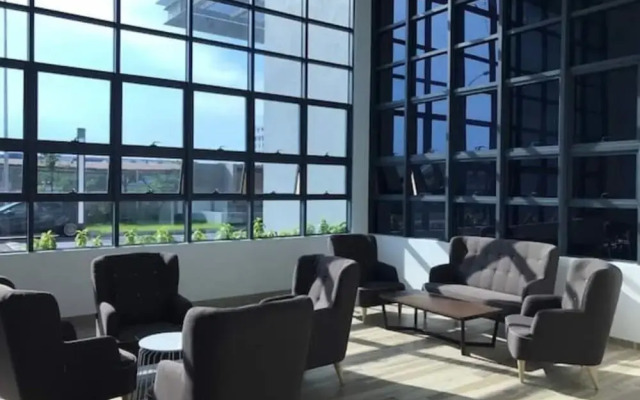 Atlantis Residences Melaka