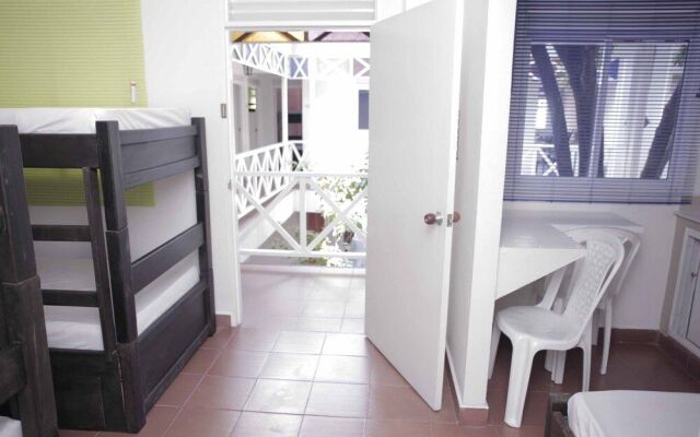 Tropica Hotel Boutique - Hostel