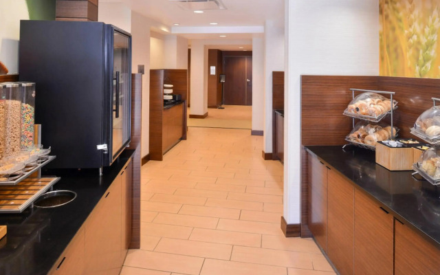 Fairfield Inn & Suites by Marriott Rochester West/Greece