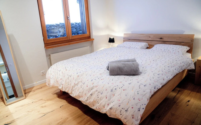 Alpine Mountains Retreat by Sea N' Rent