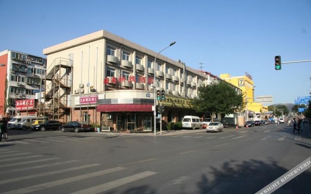 Ruizhao Hotel