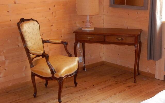 Hôtel Au Cheval Blanc