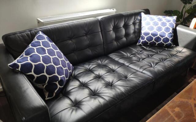 Exklusives LOFT City, Stadthalle & Bahnhofs nah, NETFLIX