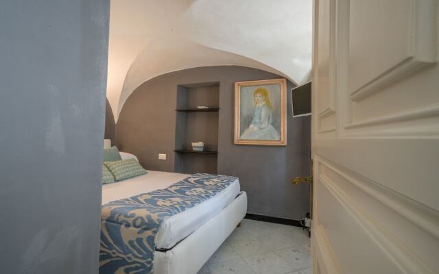 Villa Shelley Boutique Hotel