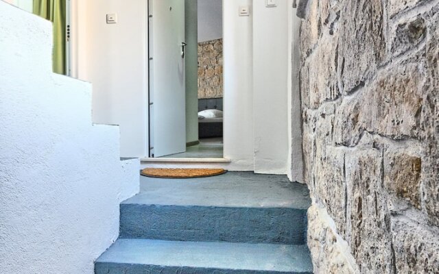 Luxury Room Ana 3 in the Heart of Split