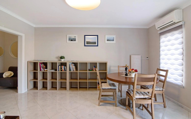 Vilamoura Apartment 3 bedroom