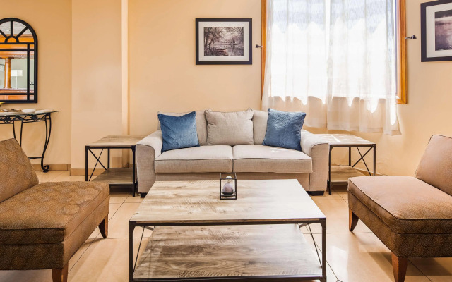 Clarion Pointe Jacksonville near Camp Lejeune