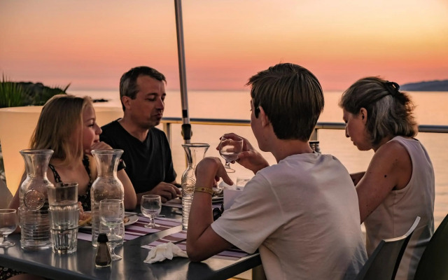 Hôtel Propriano Arena Bianca
