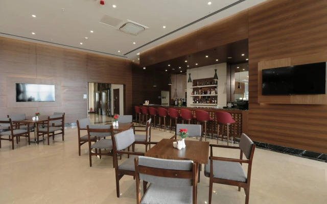 Tuyap Palas Hotel