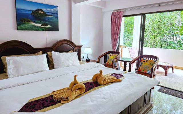 Lanta MP Place Hotel