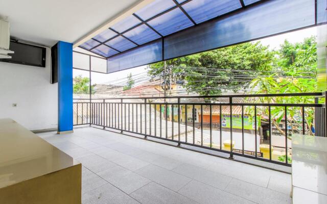 G357 Near Margo City