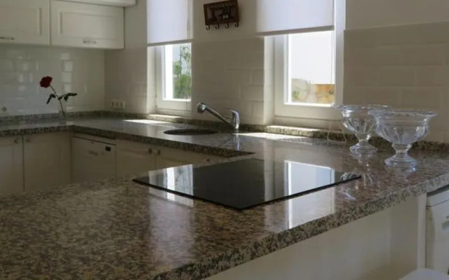 Mesudiye Villa White Apart