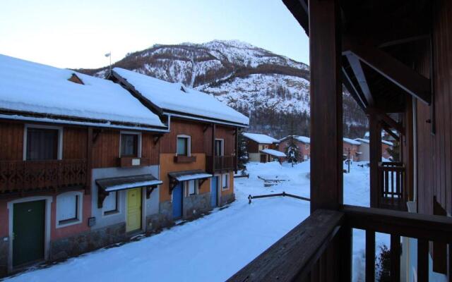 Appartement La Salle-les-Alpes, 3 pièces, 6 personnes - FR-1-330F-194