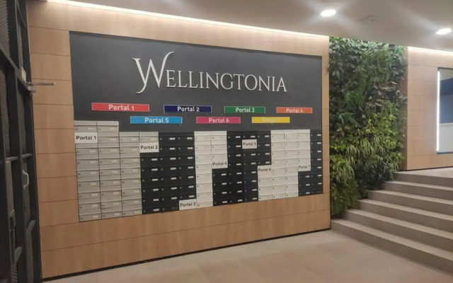 Stunning Apartment in Estepona, Spain Private Pool