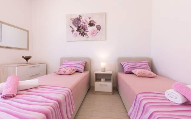 Apartment Oleander