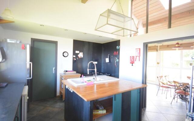 Maison Lugrin, 6 pièces, 8 personnes - FR-1-498-19