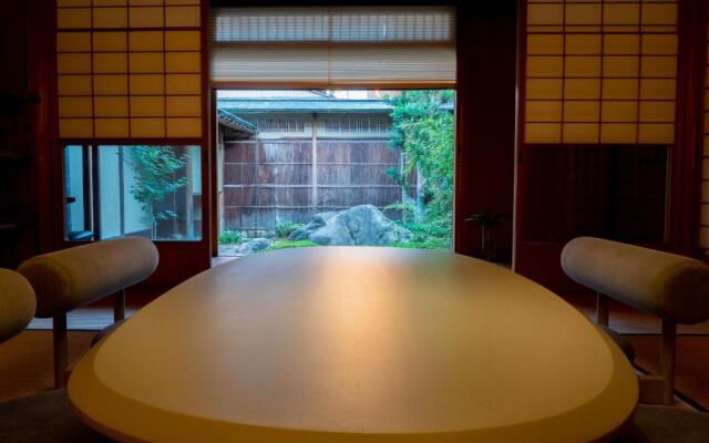 SUKIYA-zukuri Suehiro